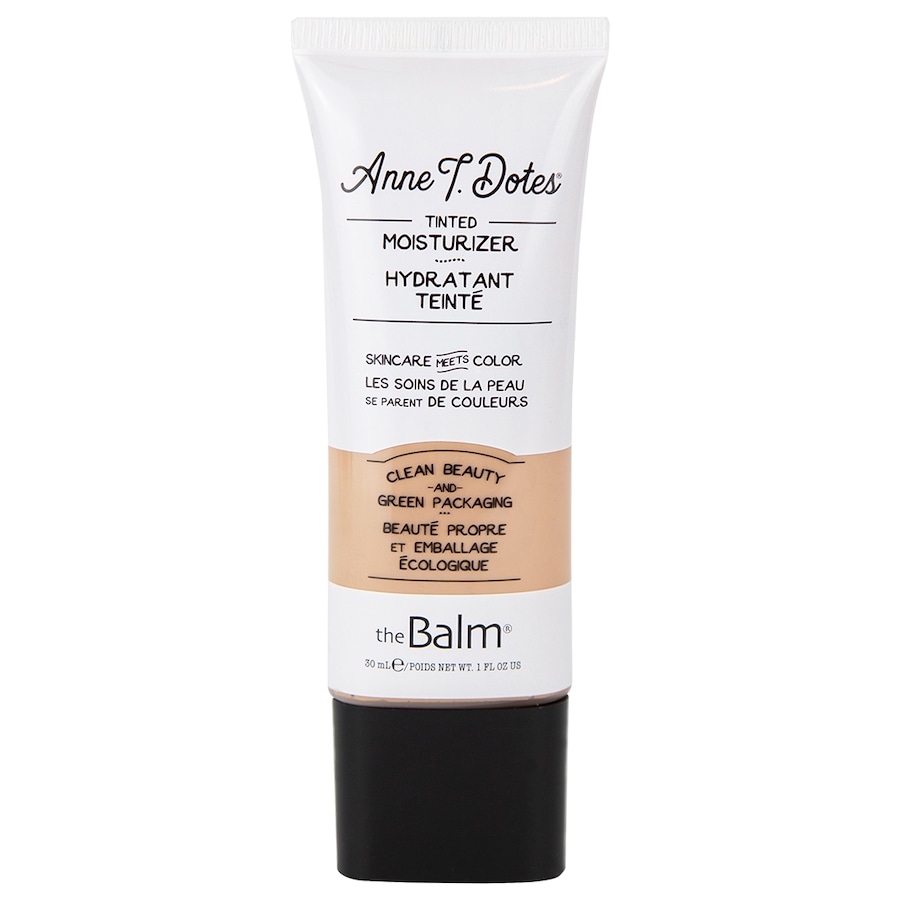 theBalm ATD Face Primer Bazy pod makijaż i primery 30 ml 14