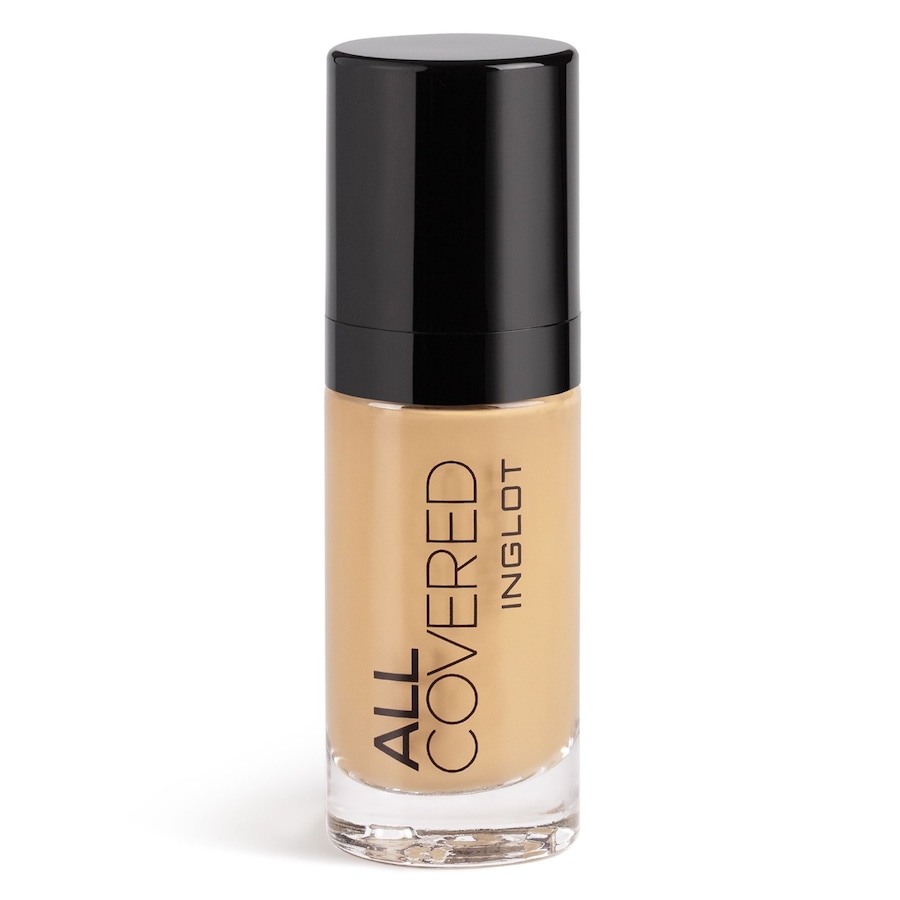 Inglot [1]BAZA!C3 Podkłady 30 ml MW006