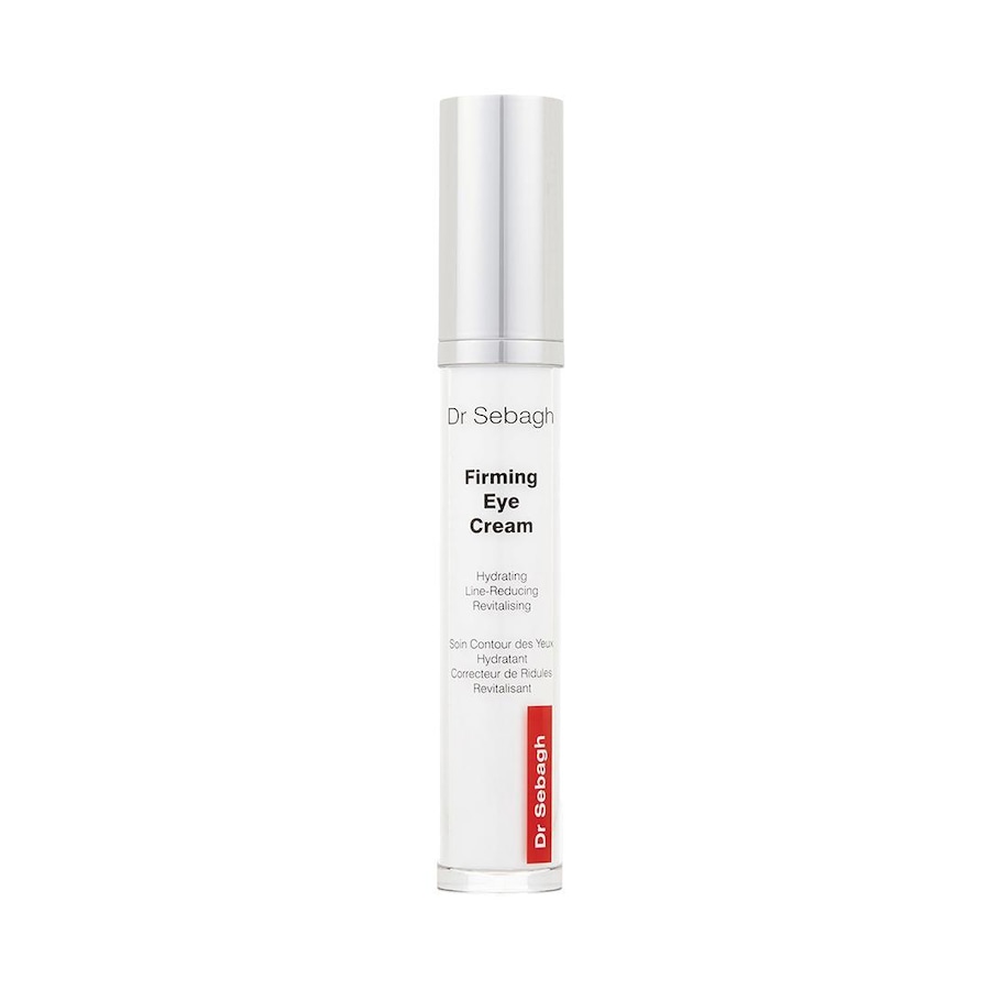 Dr. Sebagh Firming Eye Cream Kremy pod oczy 15 ml