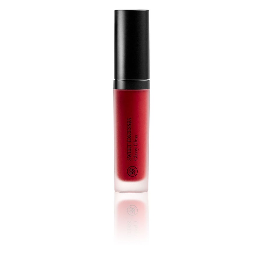 Rouge Bunny Rouge Glassy Gloss Błyszczyki 6 ml 105 - RED VELVET TART