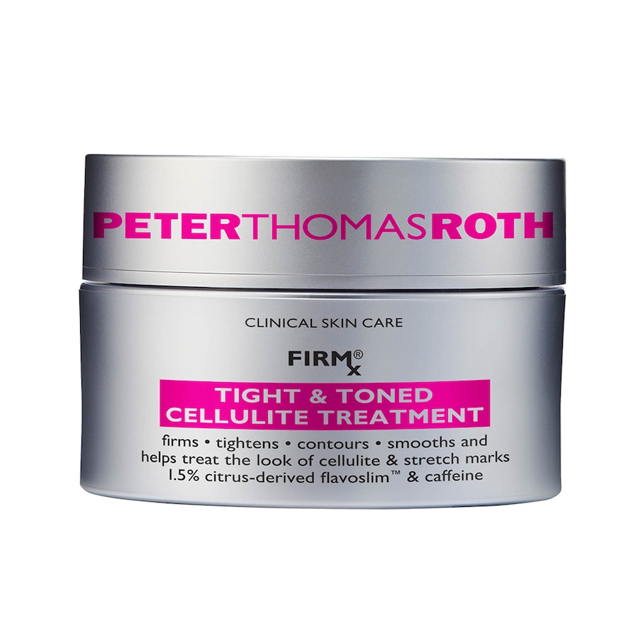 Peter Thomas Roth Zabieg na cellulit FIRMx® Tight & Toned Kremy na celluit 100 ml