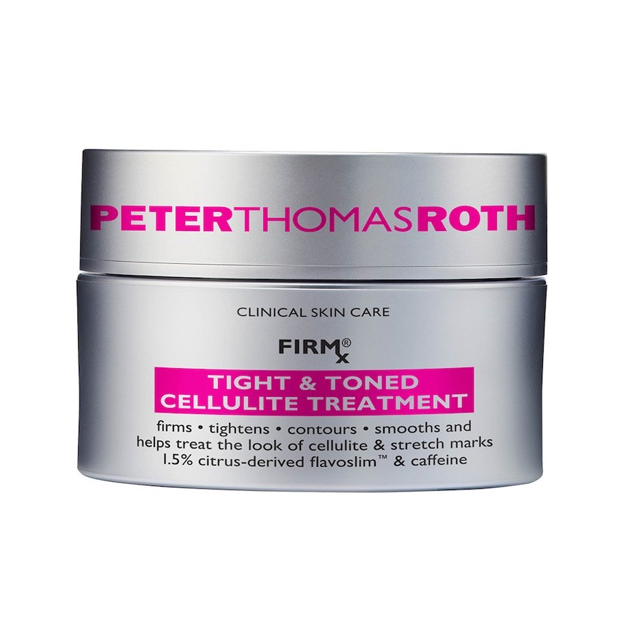 Peter Thomas Roth Zabieg na cellulit FIRMx® Tight & Toned Kremy na celluit 100 ml