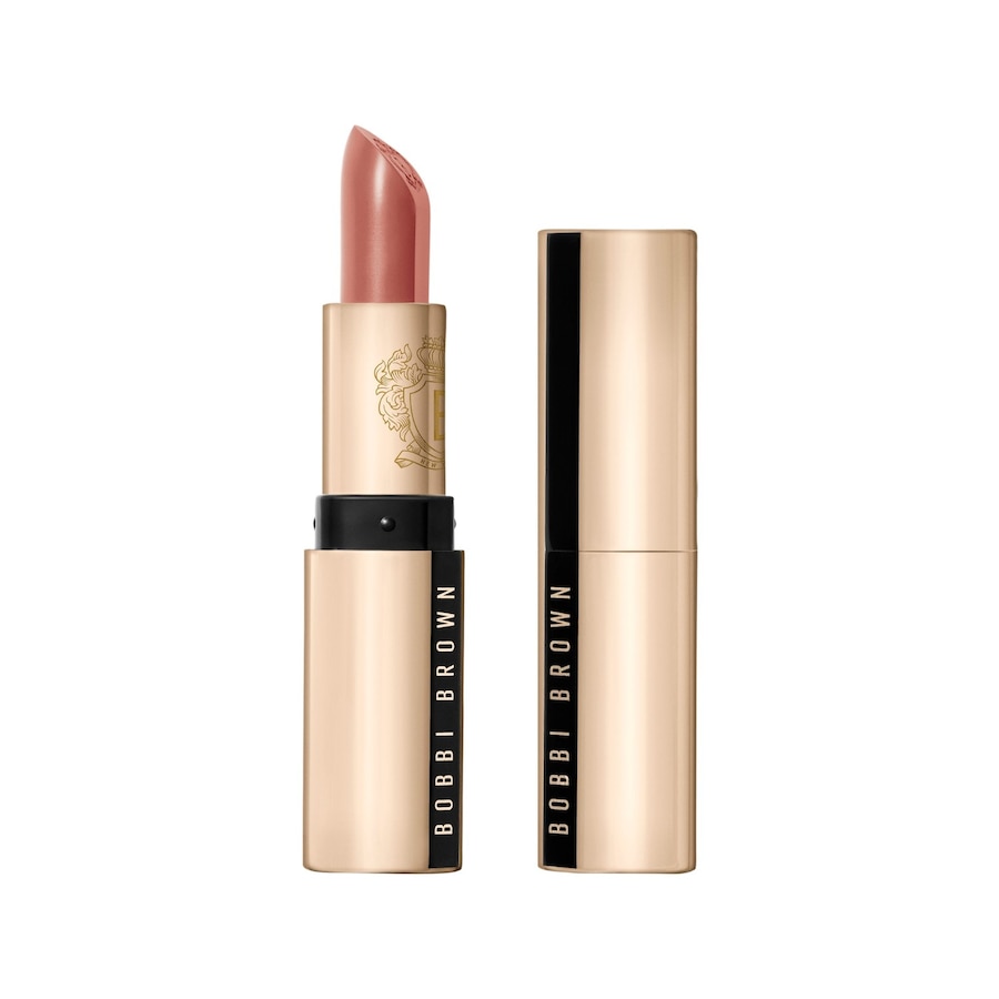 Bobbi Brown Luxe Lipstick Szminki 3,8 g Pale Mauve