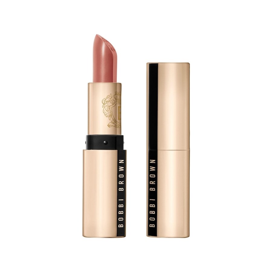 Bobbi Brown Luxe Lipstick Szminki 3,8 g Pale Mauve
