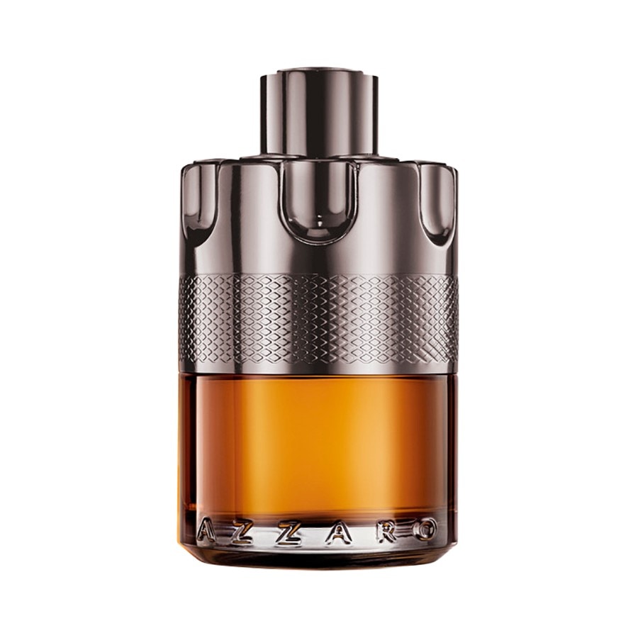 Azzaro Wanted Eau de Parfum Spray Woda perfumowana 100 ml Męskie