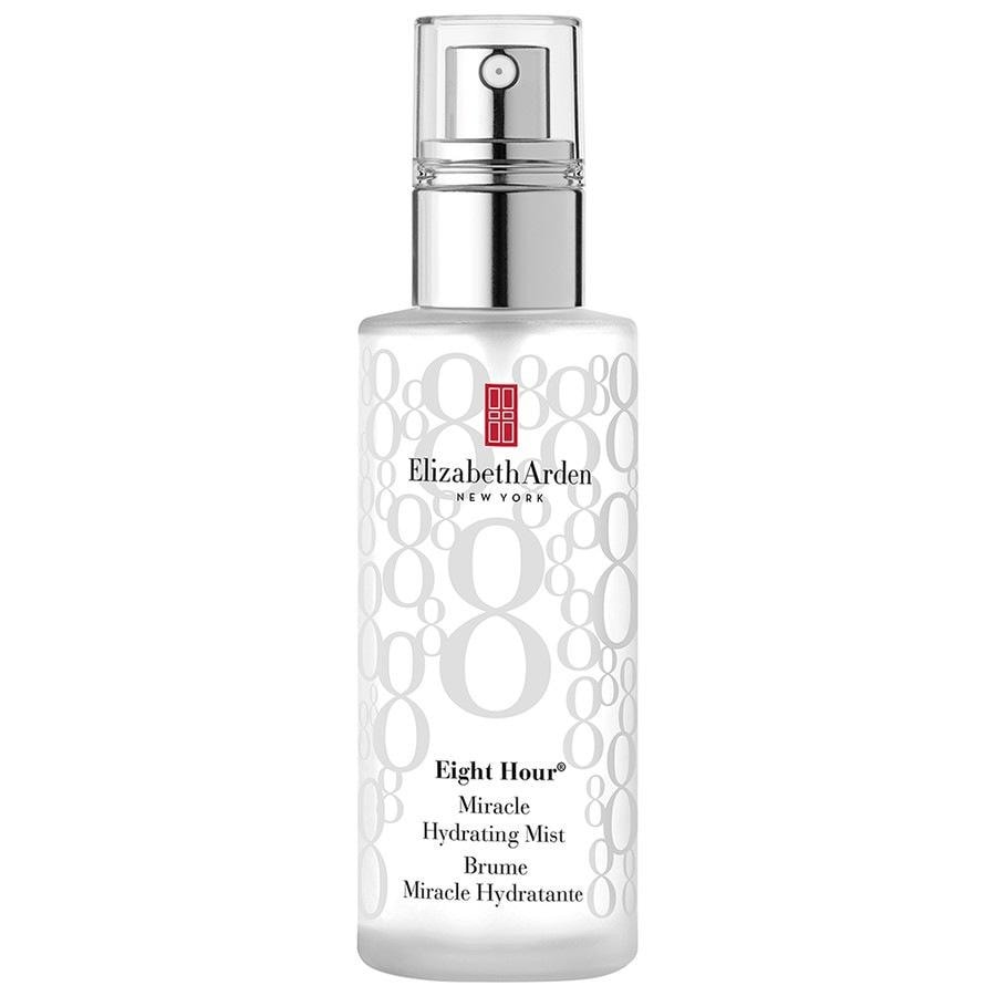 Elizabeth Arden Eight Hour Miracle Hydrating Mist Mgiełki do twarzy 100 ml