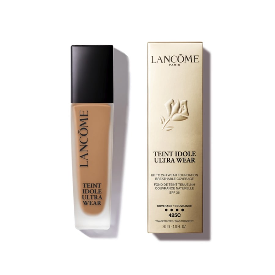 Lancôme Teint Idole Ultra Wear 24H LONGWEAR FOUNDATION Podkłady 30 ml 425C (previously 05)