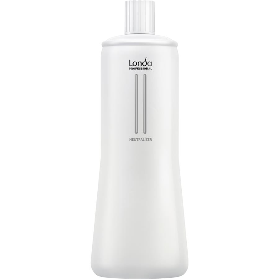 Londa Professional Neutralizator Pianki do włosów 1000 ml Damski
