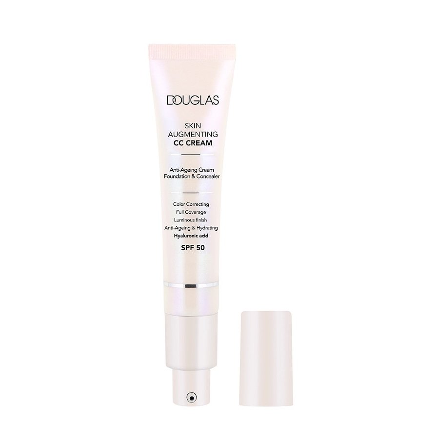 Douglas Collection Make-Up SKIN AUGMENTING CC CREAM Podkłady 30 ml 9MC - NUDE