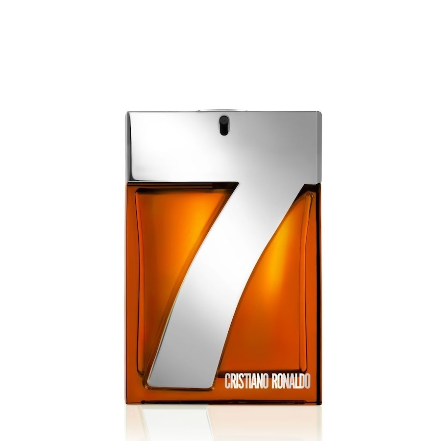 Cristiano Ronaldo Fearless Woda toaletowa 30 ml Męskie