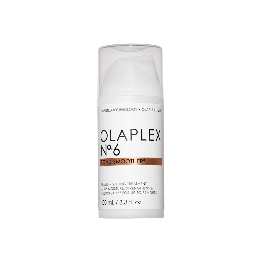 Olaplex Bond Maintenance No. 6 Bond Smoother Odżywki bez spłukiwania 100 ml
