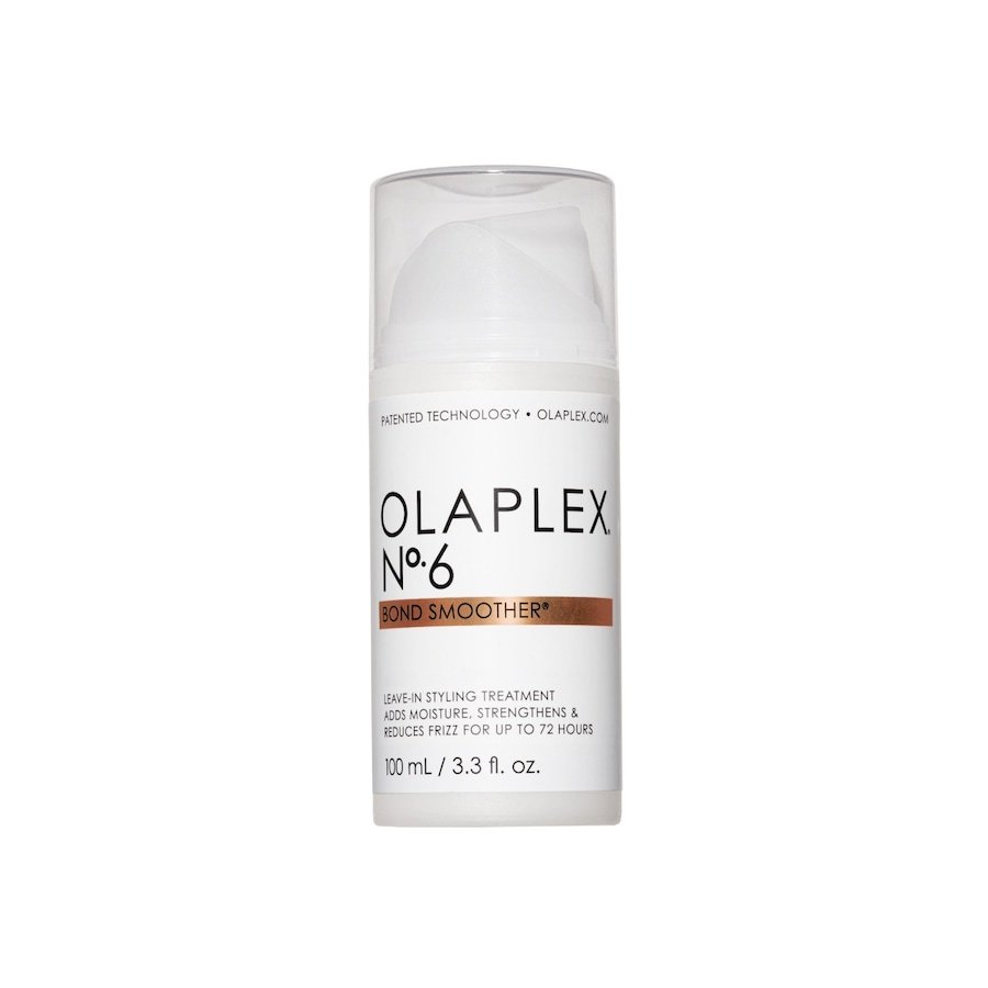 Olaplex Bond Maintenance No. 6 Bond Smoother Odżywki bez spłukiwania 100 ml