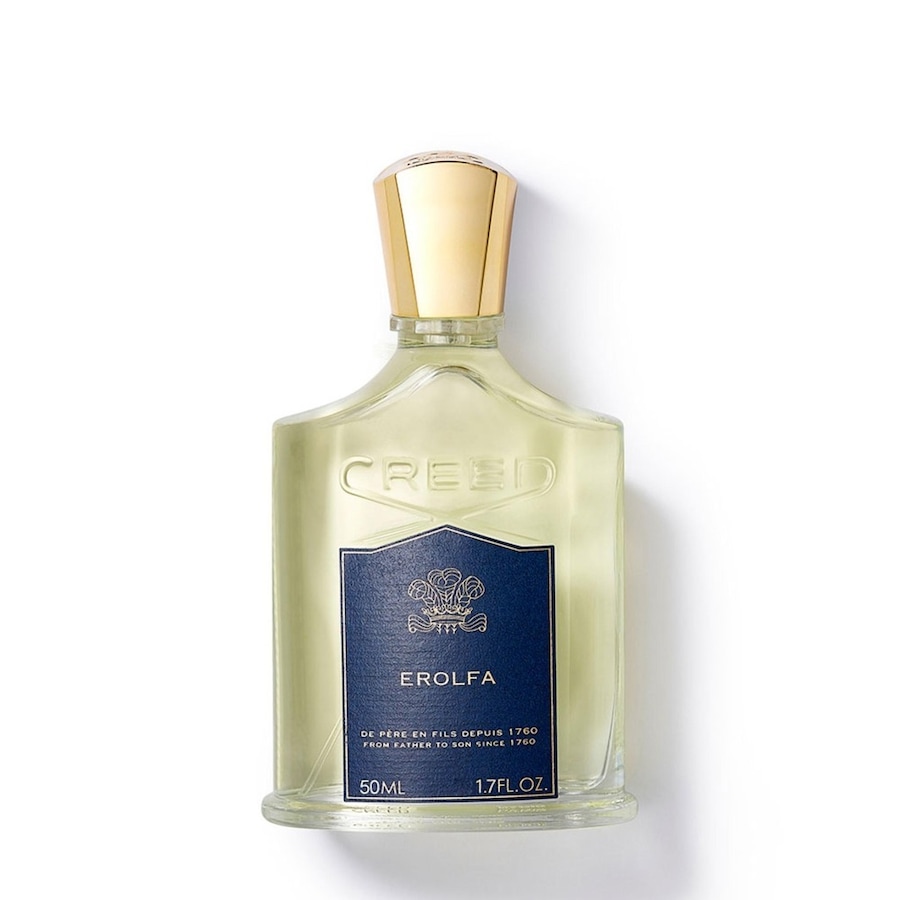 Creed UNISEX Erolfa Woda perfumowana 50 ml Męskie