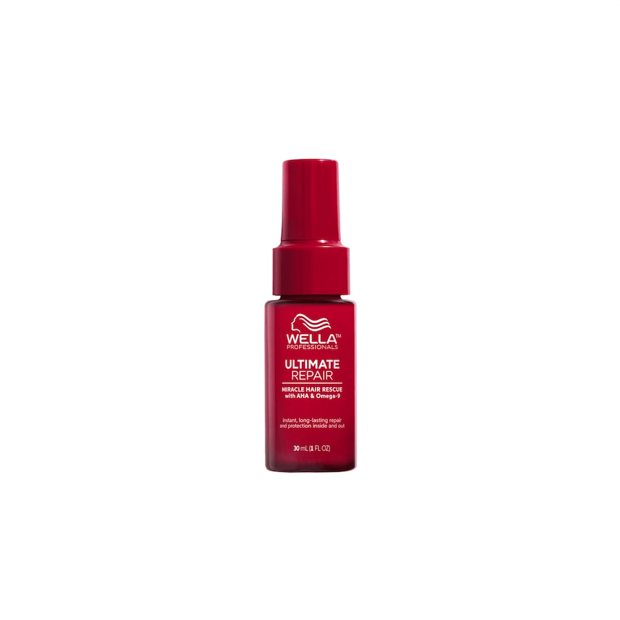Wella Ultimate Repair Miracle Hair Rescue Maski do włosów 30 ml