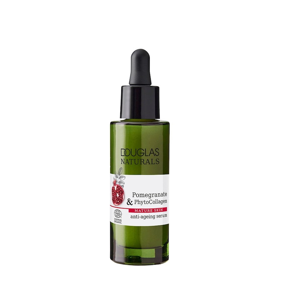 Douglas Collection Naturals Mature skin anti-ageing serum 30ml Serum przeciwzmarszczkowe