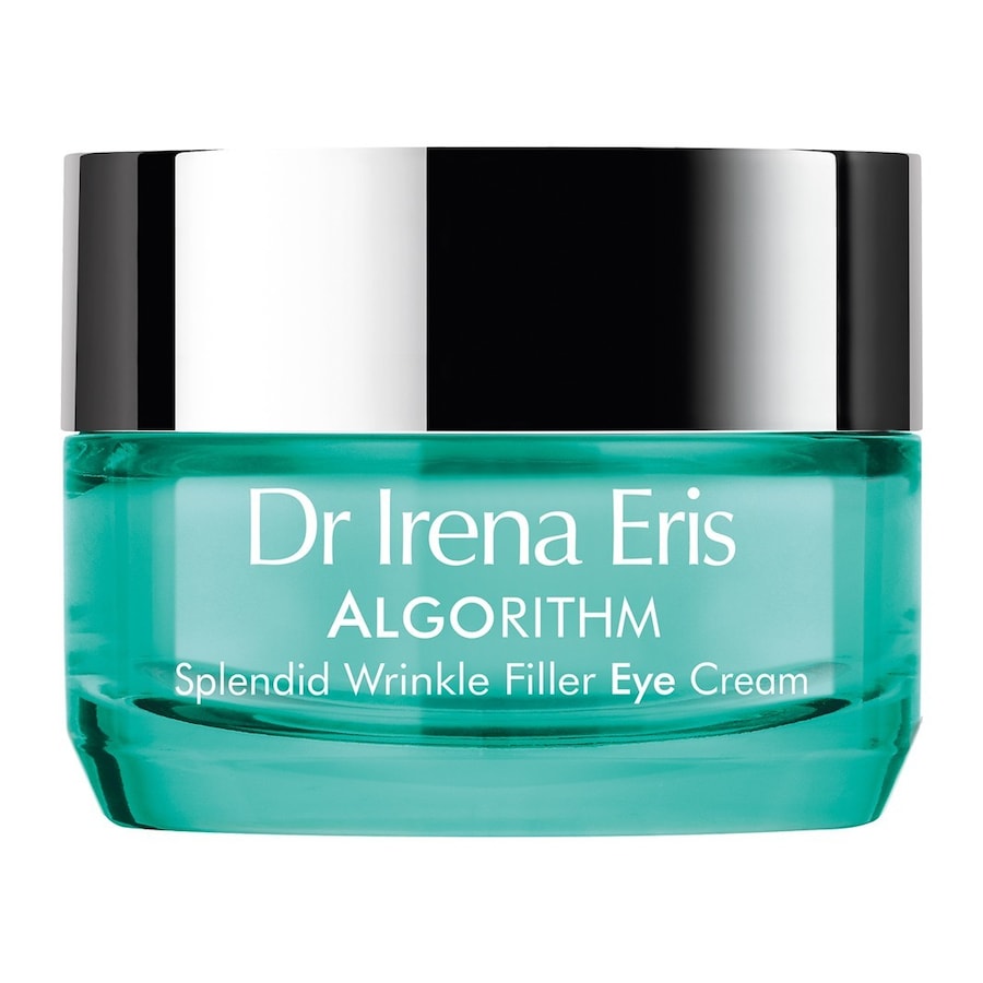 Dr Irena Eris Algorithm Wypełniający Zmarszczki Krem Pod Oczy Kremy pod oczy 15 ml