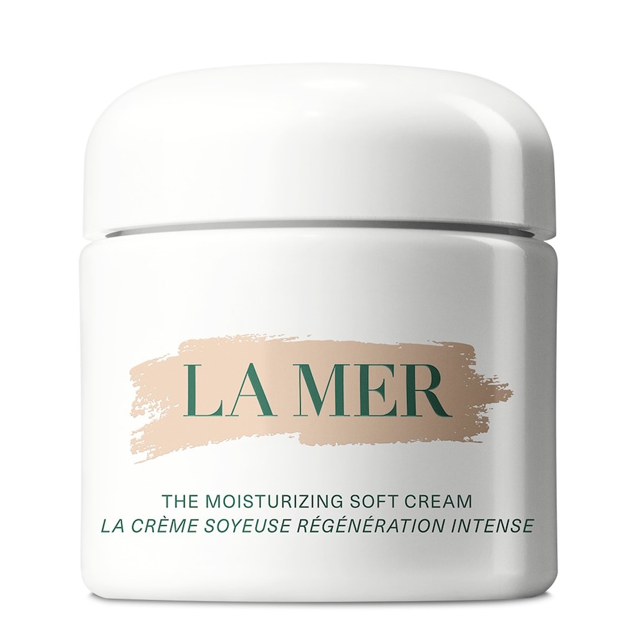 La Mer The Moisturizing Soft Cream Kremy do twarzy 100 ml