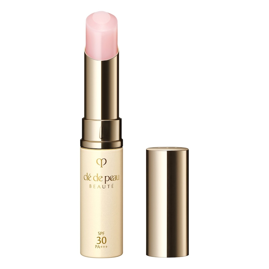Clé de Peau Beauté Protective Lip Treatment Ochrona przeciwsłoneczna 4 ml Damski