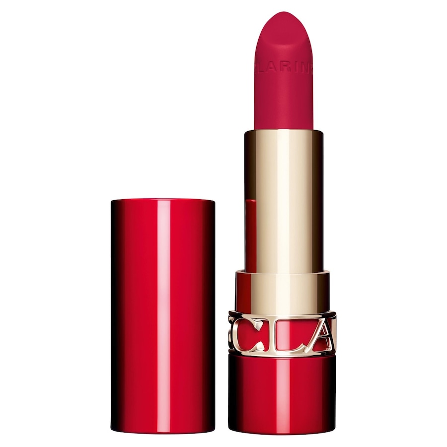 Clarins Matowa pomadka Joli Rouge Velvet Szminki 3,5 g 3.5 g