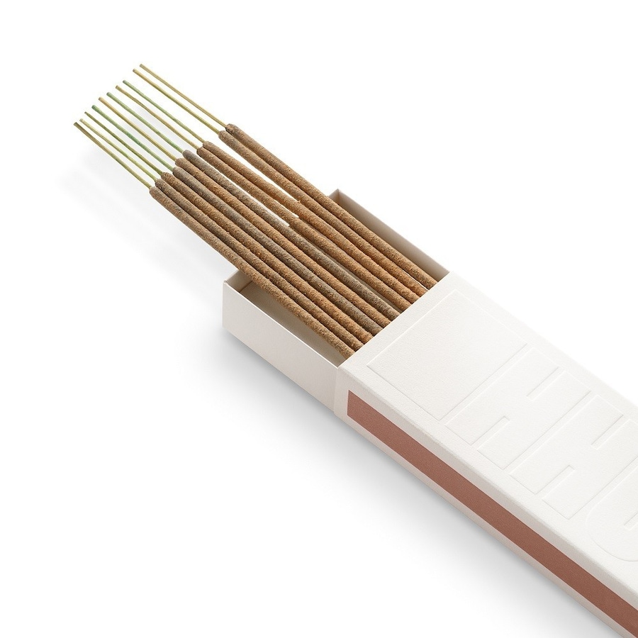 HHUUMM CHAKRA Dyfuzory zapachowe 10 ct