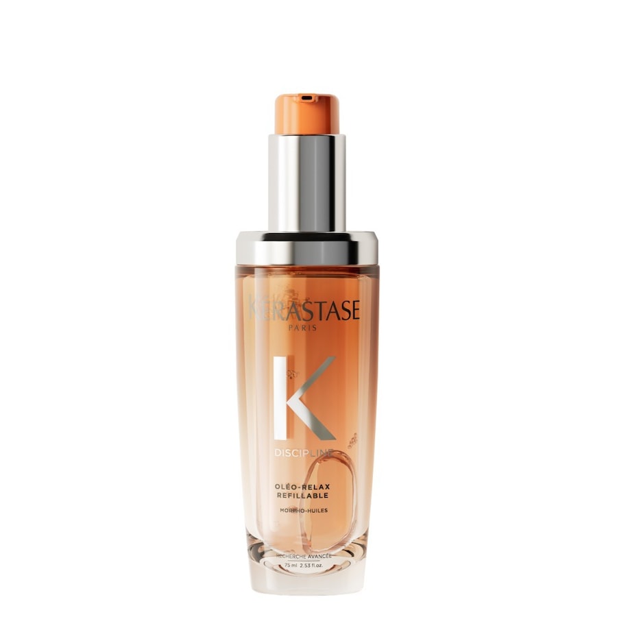 Kérastase Discipline Oléo-Relax Olejki i serum do włosów 75 ml