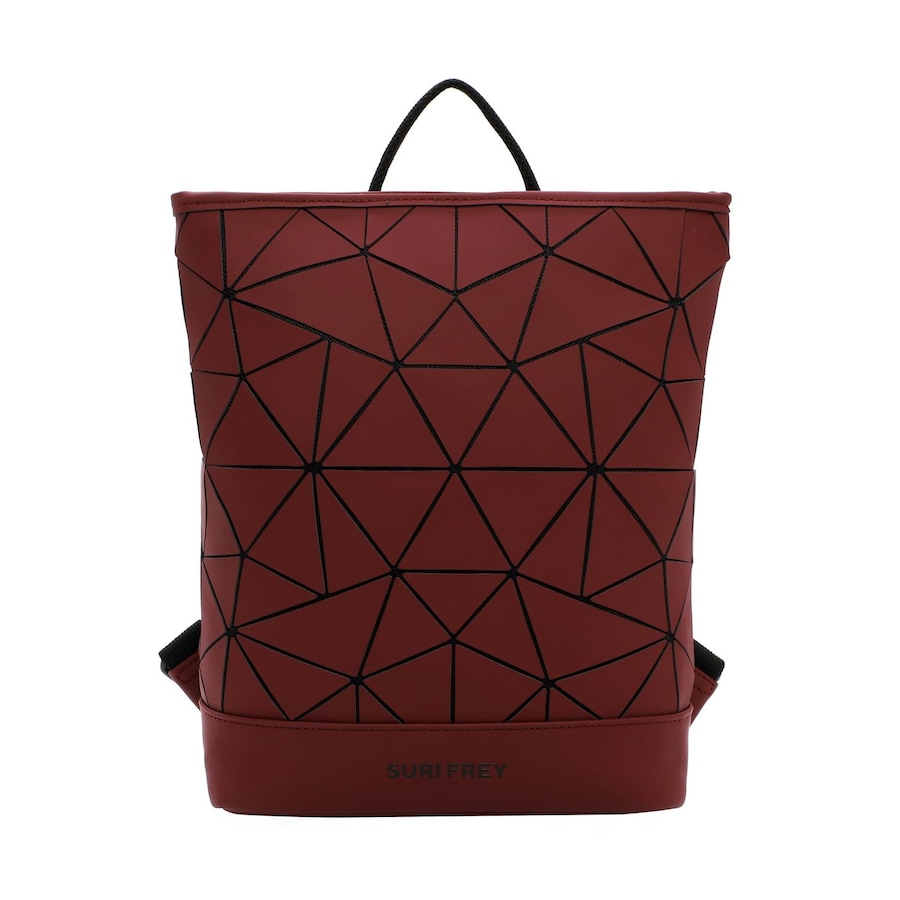 SURI FREY Plecak SFY SURI Sports Jessy-Lu Plecaki 1 ct Damski