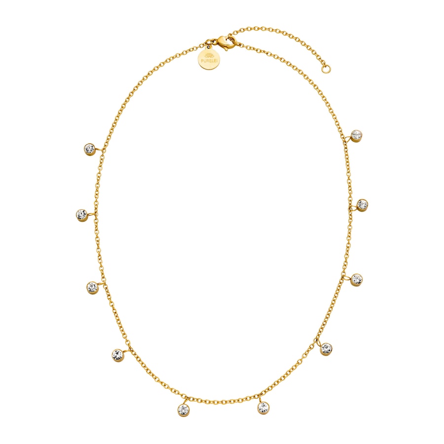 Purelei Purelei Naszyjnik Nani Naszyjniki 1 ct