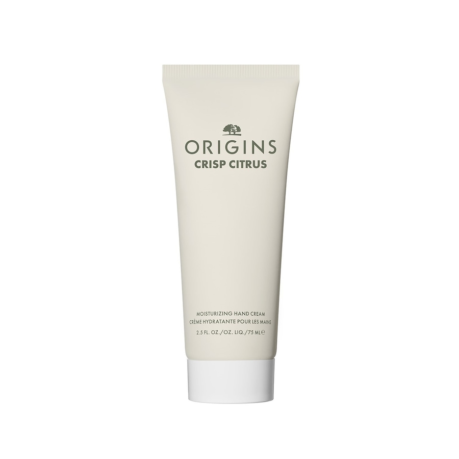 brands Origins Moisturizing Hand Cream Kremy do rąk 75 ml