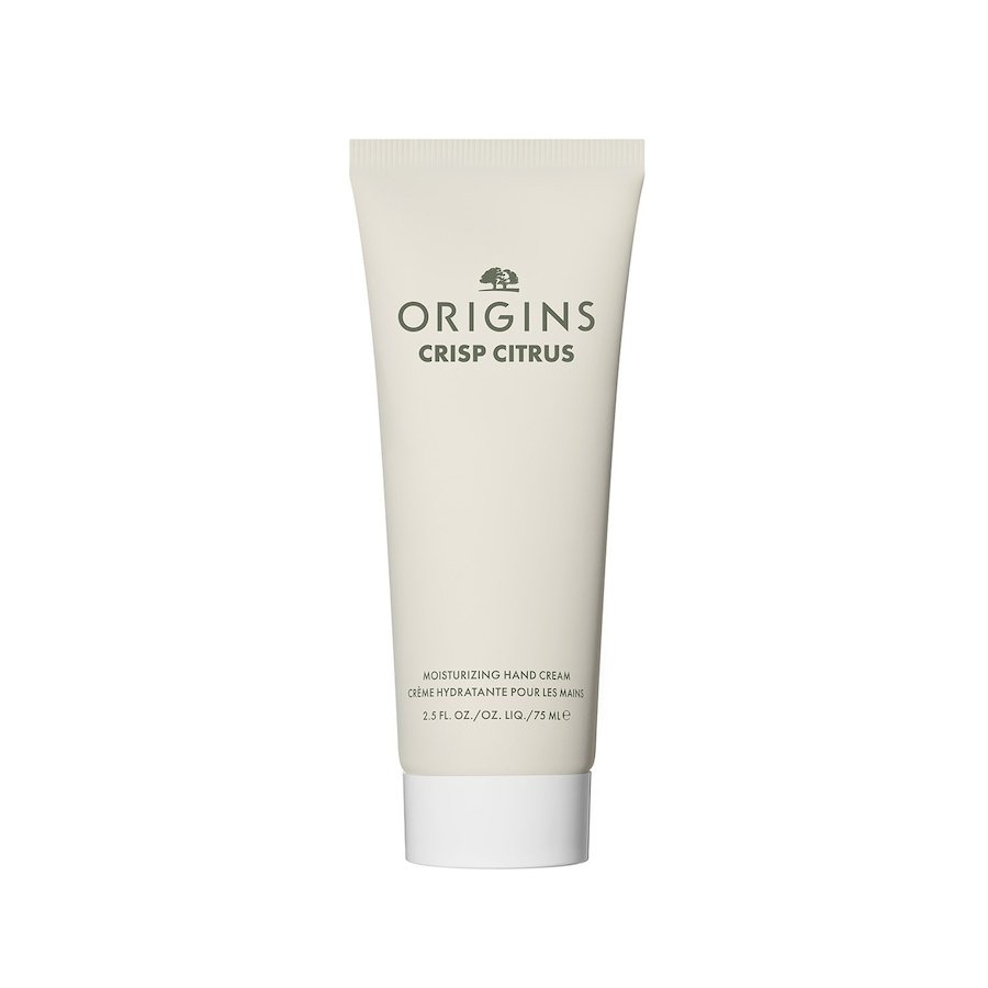 brands Origins Moisturizing Hand Cream Kremy do rąk 75 ml