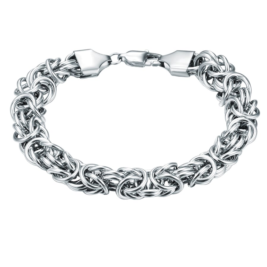 True Rebels Stal nierdzewna Bransoletki 1 ct Męskie