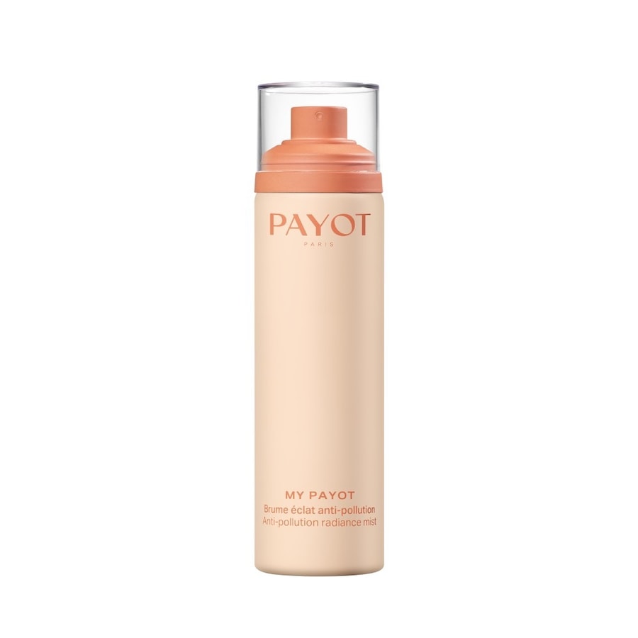 Payot My Payot ANTI-POLLUTION RADIANCE MIST Mgiełki do twarzy 100 ml