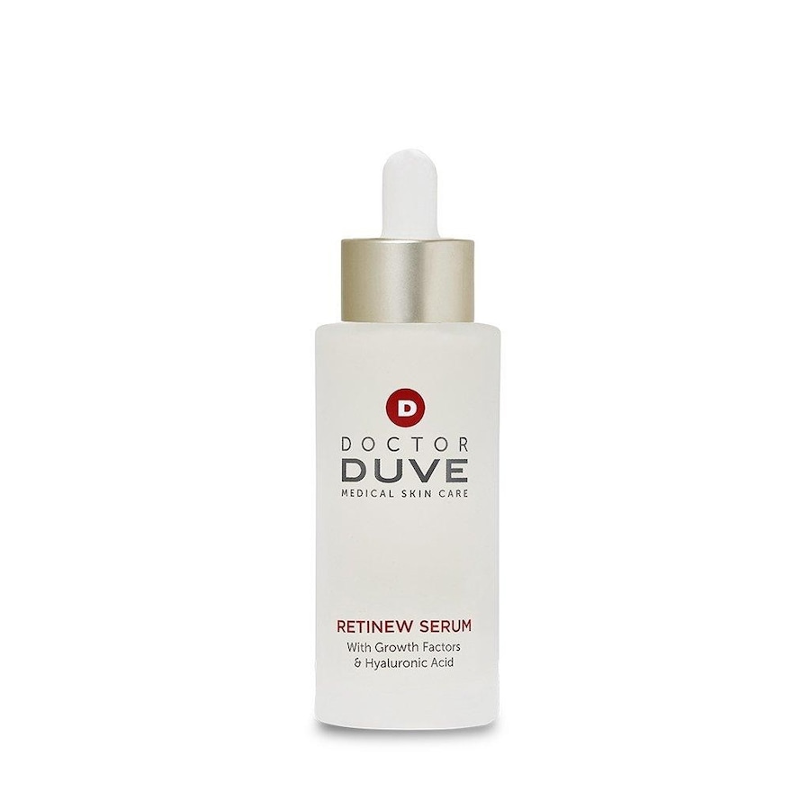 Doctor Duve Medical Retinew Serum przeciwzmarszczkowe 30 ml