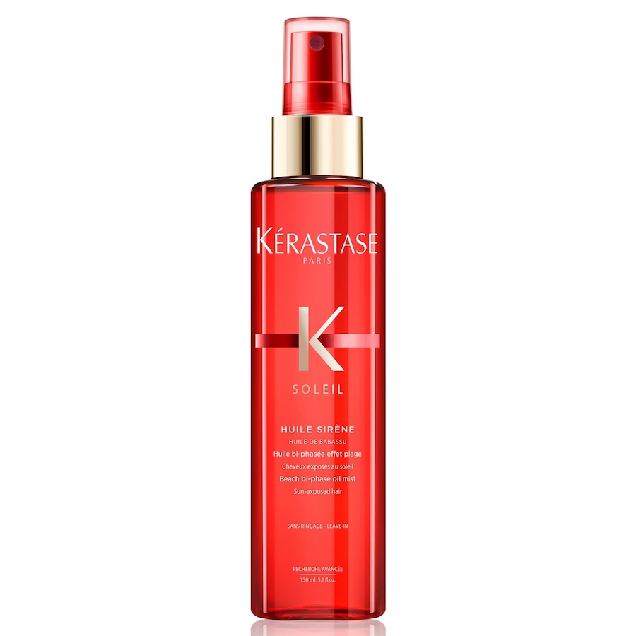 Kérastase Soleil Olejek dwufazowy Olejki i serum do włosów 150 ml