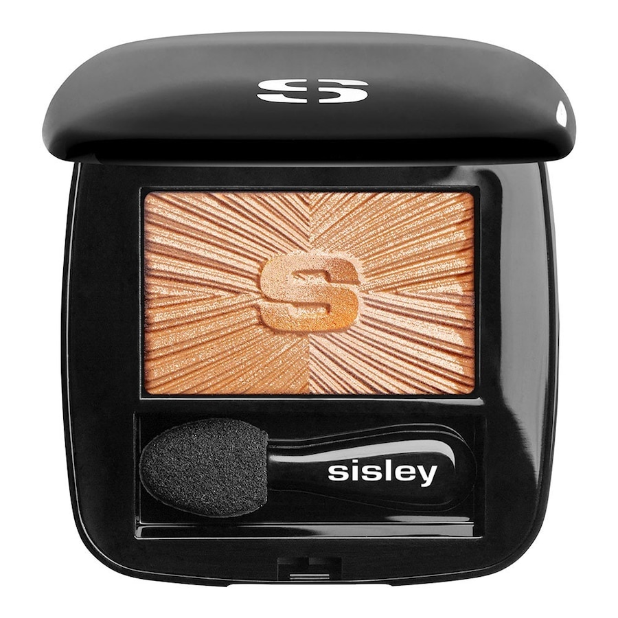 Sisley Phyto-Ombres Cienie do powiek 1,8 g 41 - GLOW GOLD