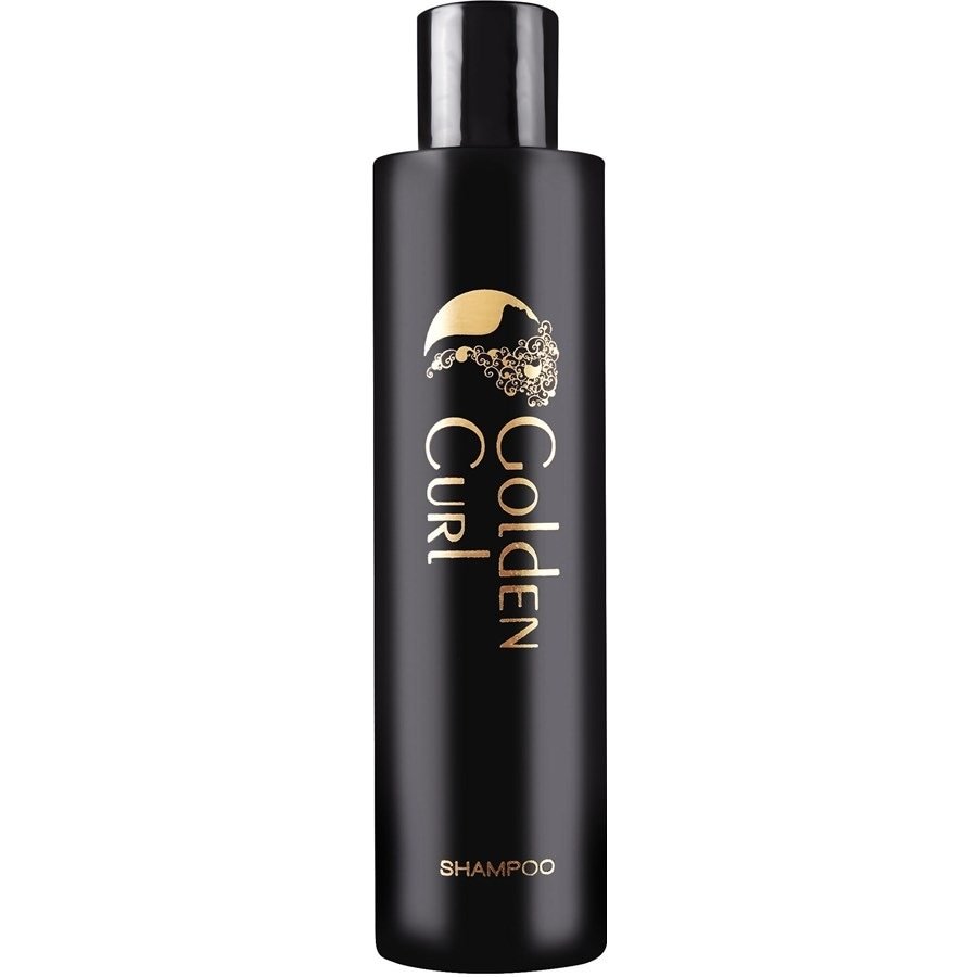 Golden Curl Szampon 200 ml Damski