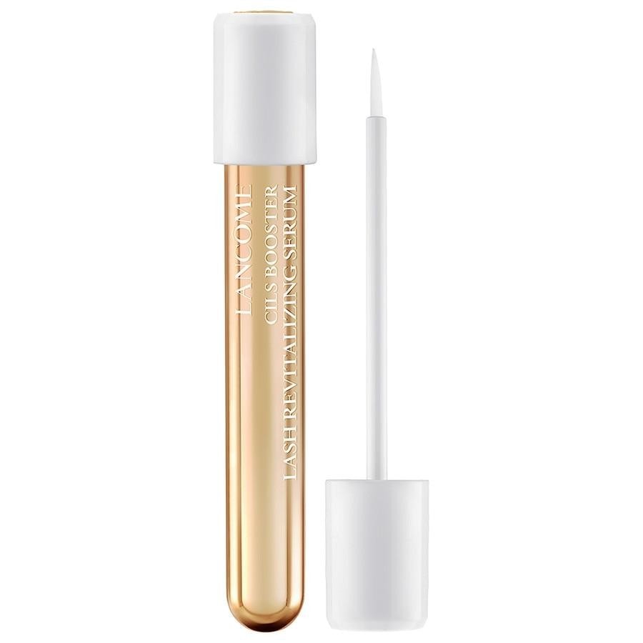 Lancôme Cils Booster Lash Activating Serum Serum do rzęs 4 ml Biały