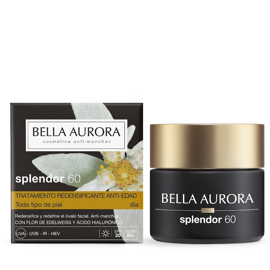 Bella Aurora Kremy na dzień 50 ml Damski