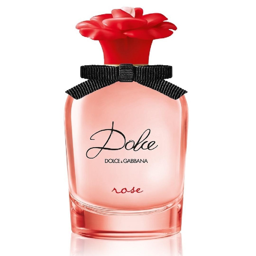 Dolce&Gabbana Dolce Rose Woda toaletowa 50 ml Damski