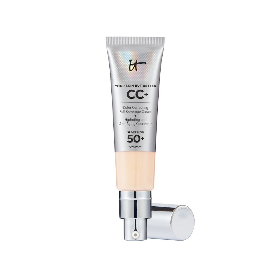 IT Cosmetics Your Skin But Better™ CC+™ SPF 50 Podkłady 32 ml Fair Light