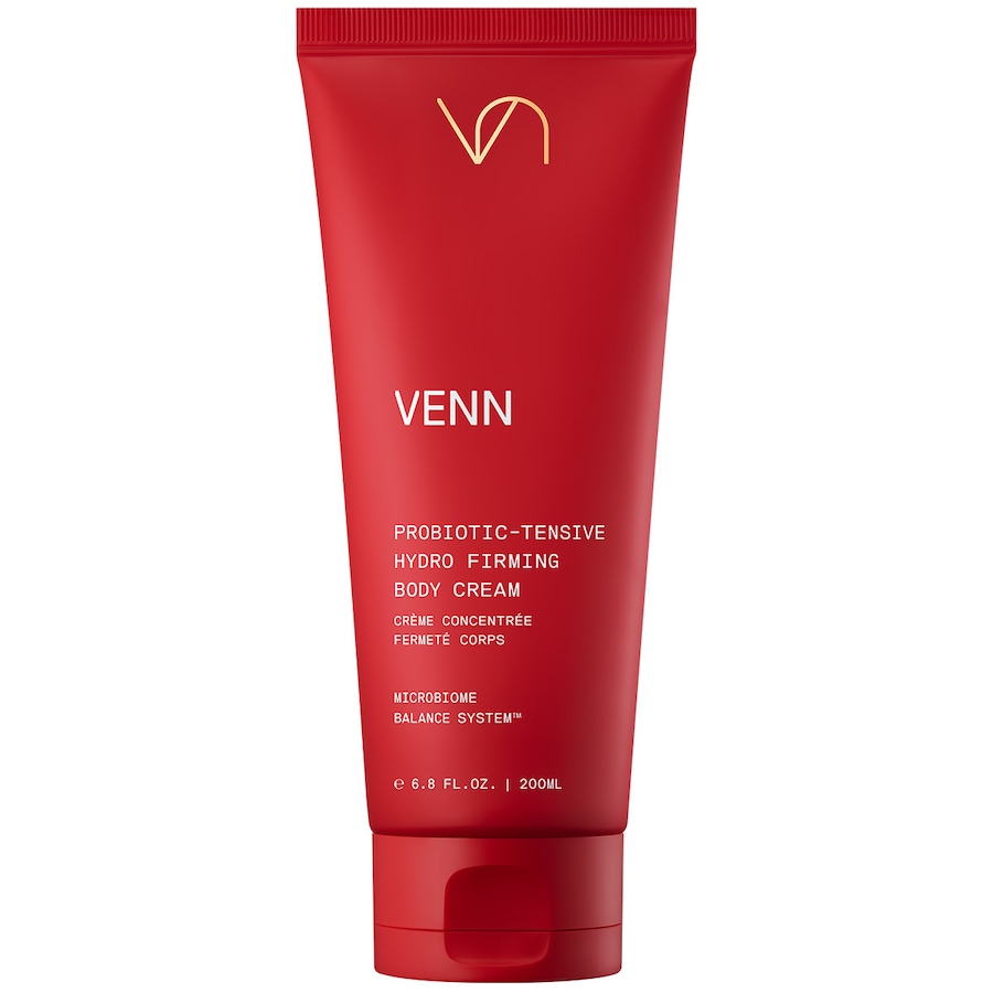 Venn Probiotic-Tensive Hydro Firming Body Cream Balsamy do ciała 200 ml