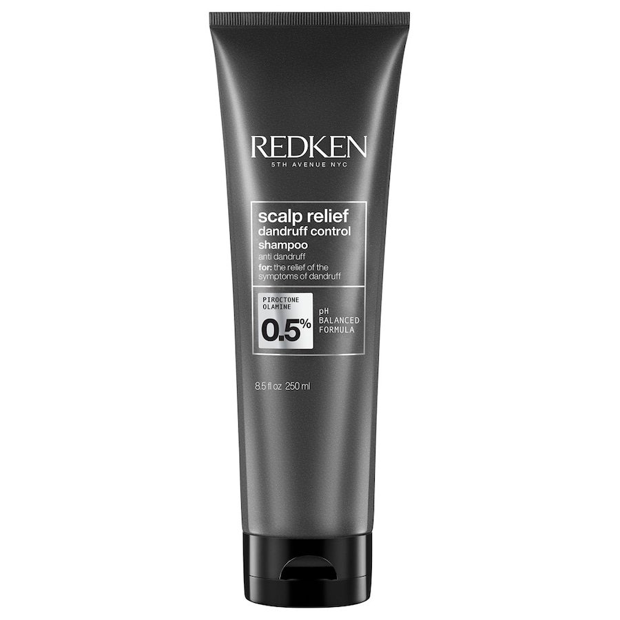 Redken Scalp Relief Łupież Control Szampony 250 ml