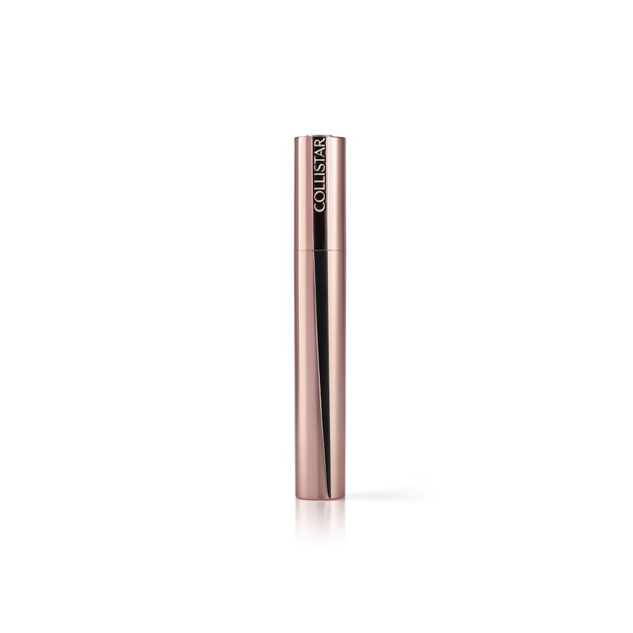Collistar INFINITO MASCARA EXTRA CZARNA Tusze do rzęs 8,5 ml Marrone