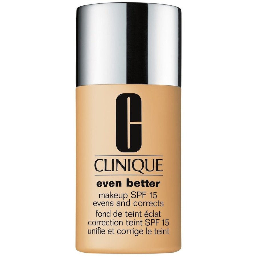 Clinique Even Better™ Even Better Makeup SPF 15 - Podkład Podkłady 30 ml CN 58 Honey