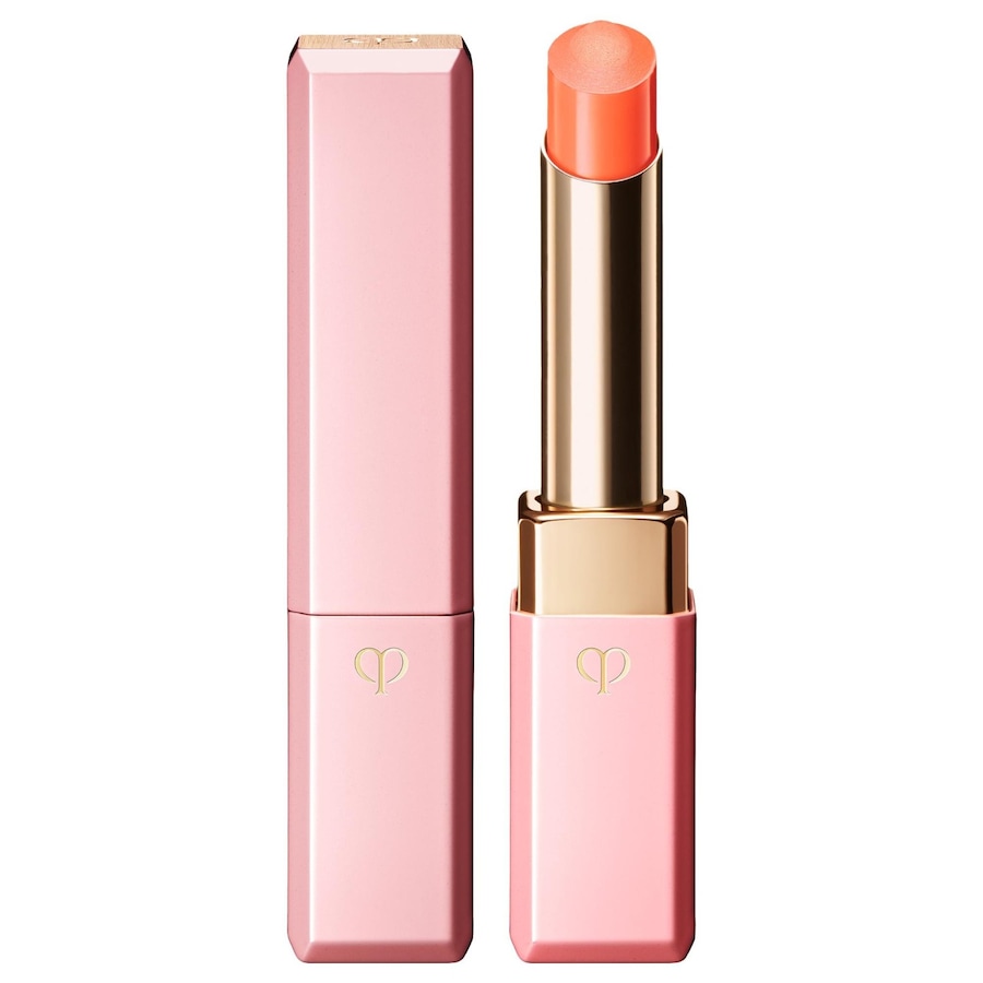 Clé de Peau Beauté Lip Glorifier Balsamy do ust 2,8 g Coral