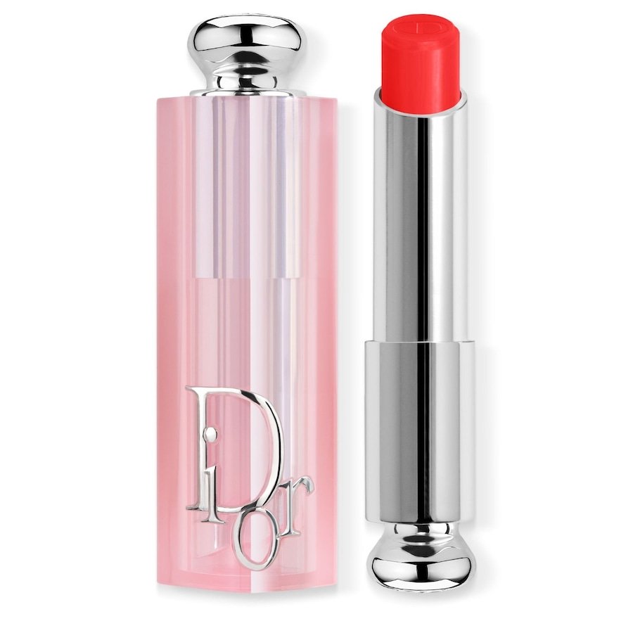 DIOR Dior Addict Lip Glow - Balsam zapewniający 48-godzinne nawilżenie ust - kolor aktywowany przez pH Twojej skóry Balsamy do ust 3,2 g 15 - CHERRY