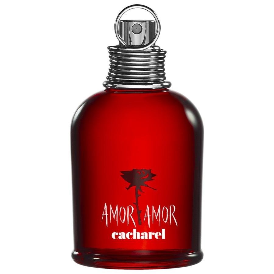 Cacharel Amor Amor Eau de Toilette Spray Woda toaletowa 50 ml Damski