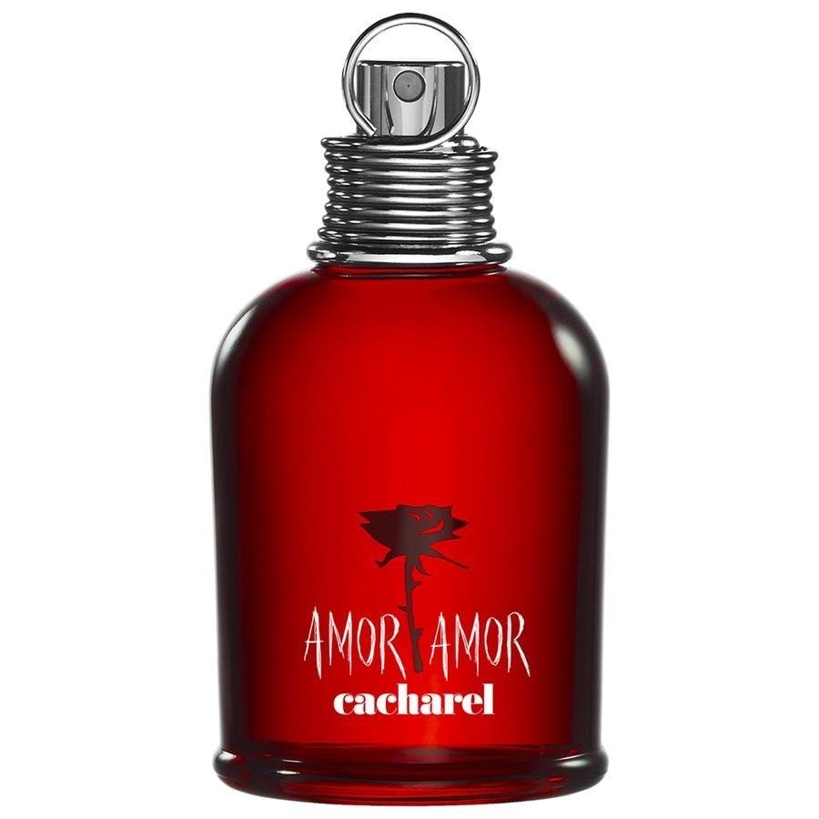 Cacharel Amor Amor Eau de Toilette Spray Woda toaletowa 50 ml Damski
