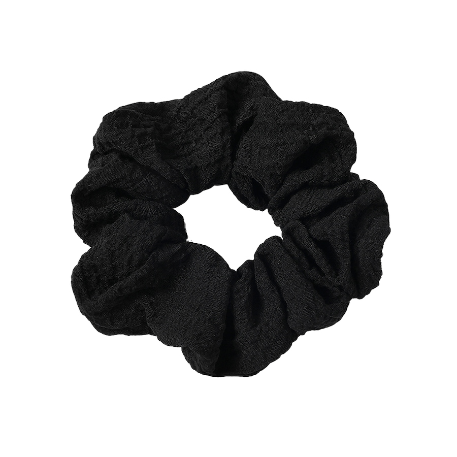 SOHO Frida Scrunchie Gumki do włosów 1 ct Czarny Damski