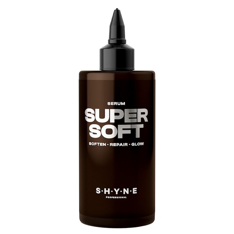 Shyne SUPER SOFT Olejki i serum do włosów 250 ml Damski