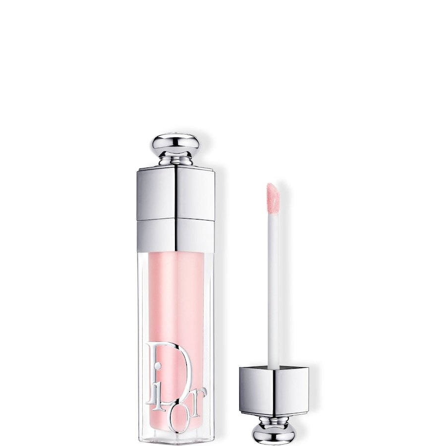 DIOR Dior Addict Lip Maximizer - Błyszczyk do ust Błyszczyki 6 ml 001 - PINK